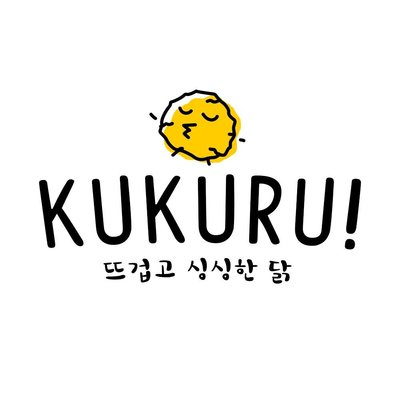 Trademark KUKURU + Kanji