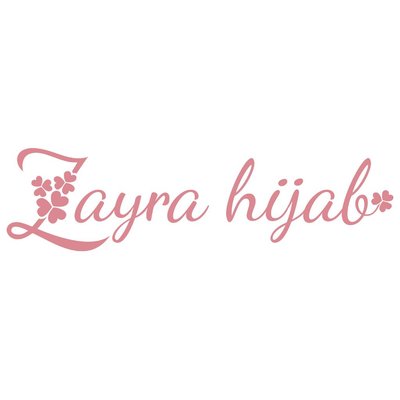 Trademark Zayra hijab