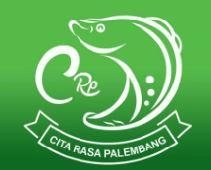 Trademark CRP CITA RASA PALEMBANG