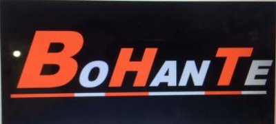 Trademark BOHANTE + LOGO