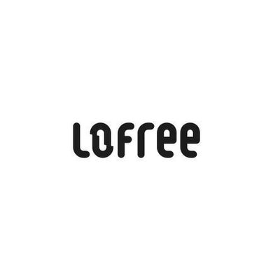 Trademark LOFREE logo