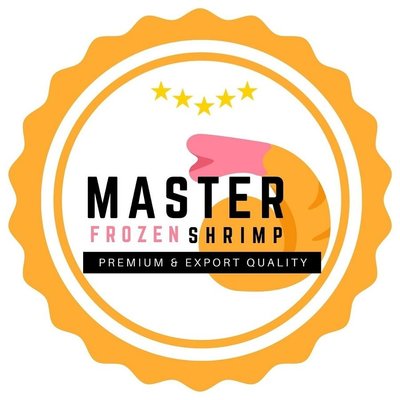 Trademark MASTER FROZEN SHRIMP