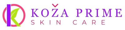 Trademark KOŽA PRIME SKIN CARE + LOGO