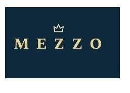 Trademark MEZZO + LOGO