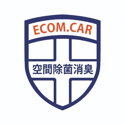 Trademark Ecom Car