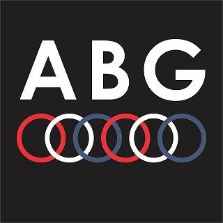 Trademark ABG Logo