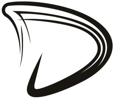 Trademark dizo logo