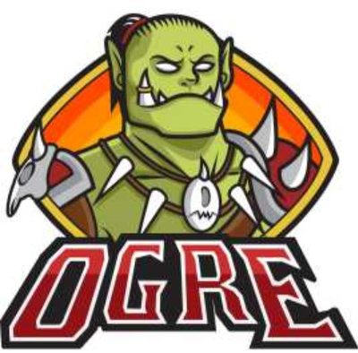 Trademark OGRE