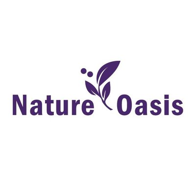 Trademark Nature Oasis