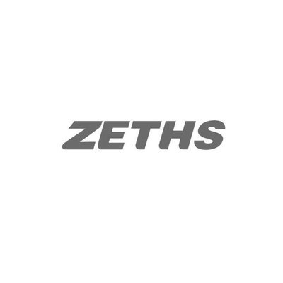 Trademark ZETHS