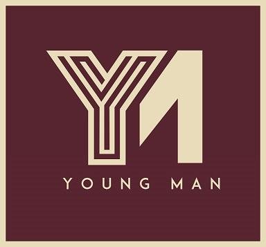 Trademark YOUNG MAN