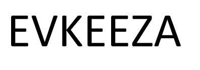 Trademark EVKEEZA