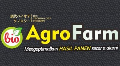 Trademark BIO AGROFARM