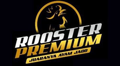 Trademark ROOSTER PREMIUM - JUARANYA AYAM JAGO