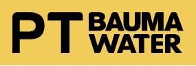 Trademark PT BAUMA WATER