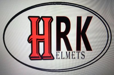 Trademark HRK HELMETS