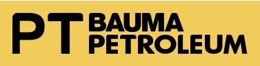 Trademark PT BAUMA PETROLEUM