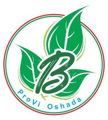 Trademark ProVi Oshada