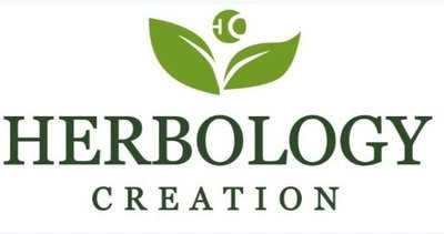 Trademark HERBOLOGY CREATION + LOGO