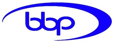 Trademark BBP + LOGO