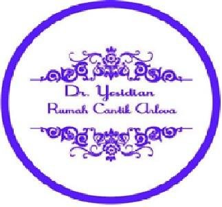 Trademark Dr. Yosidian Rumah Cantik Arlova