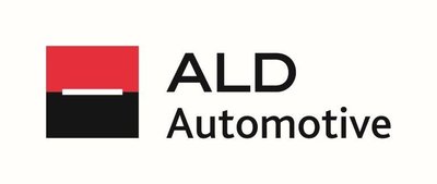 Trademark ALD Automotive + Logo