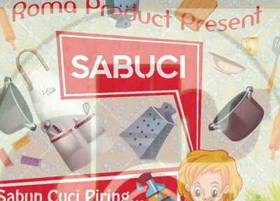 Trademark SABUCI