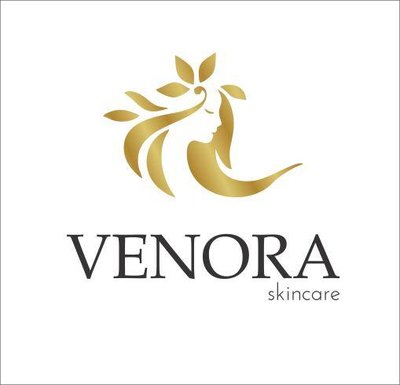 Trademark VENORA Skincare dan logo