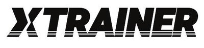 Trademark XTRAINER + LOGO