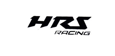 Trademark HRS RACING