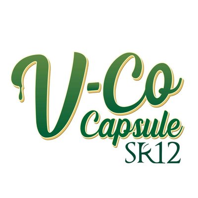 Trademark V-Co Capsule SR12