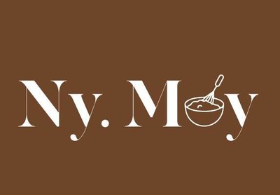 Trademark NY. MOY + LOGO