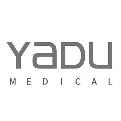 Trademark YADU medical & Logo