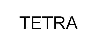 Trademark TETRA