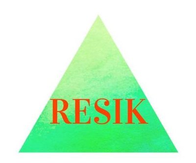 Trademark RESIK