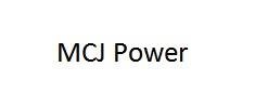 Trademark MCJ Power