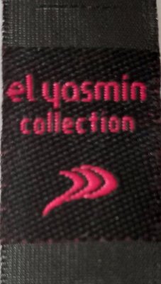 Trademark El Yasmin collection