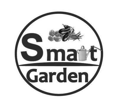 Trademark Smart Garden & Logo