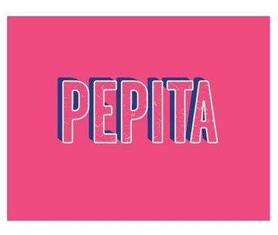 Trademark PEPITA