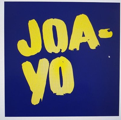 Trademark joa-yo