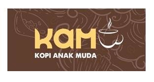 Trademark KAM KOPI ANAK MUDA