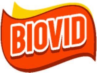 Trademark biovid