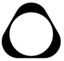 Trademark IQOS KEY logo