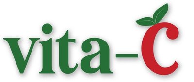 Trademark VITA-C + Logo