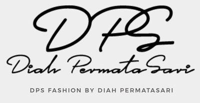 Trademark DPS Fashion by Diah PermataSari & Logo