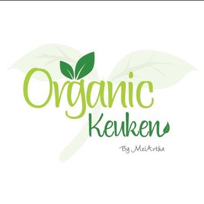 Trademark Organic Keuken By MeiArtha + LOGO