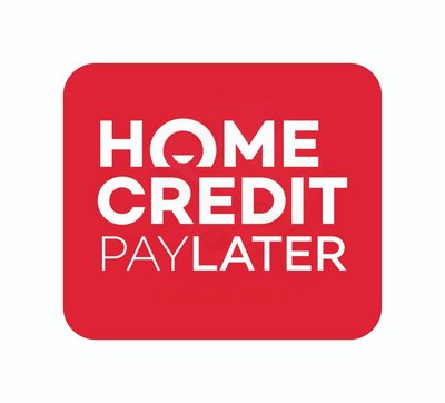 Trademark HOME CREDIT Pay Later