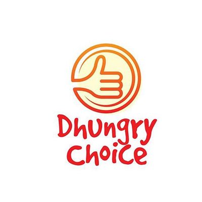 Trademark Dhungry Choice