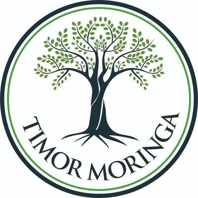 Trademark TIMOR MORINGA