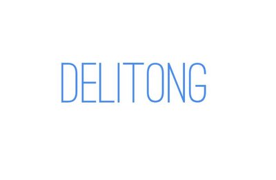 Trademark DELITONG